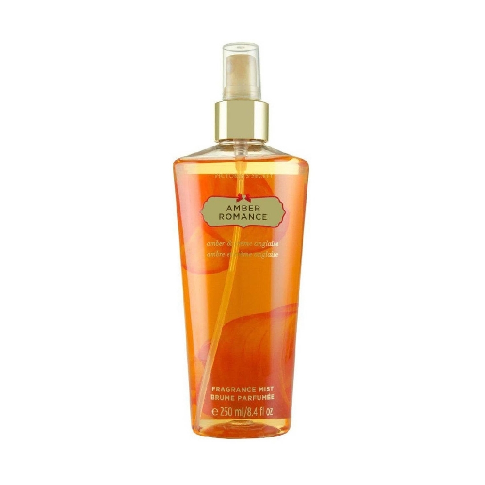 Victoria's Secret Amber Romance
